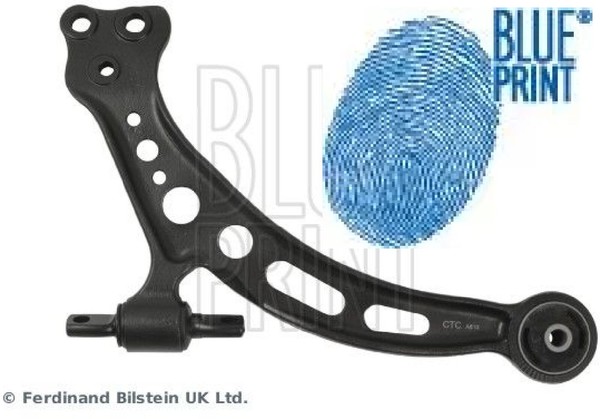 Blue Print ADT386142 Lenker FüR RadaufhäNgung Querlenker Lenker FüR Toyota-image