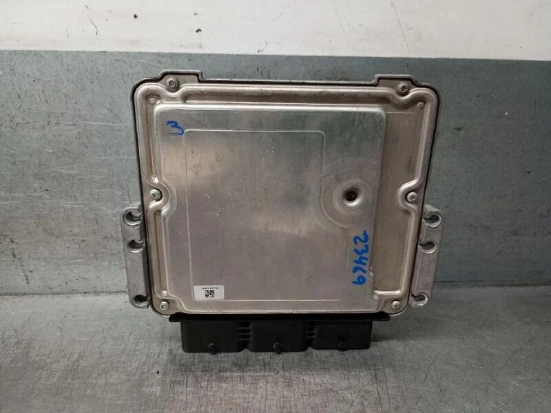 BH5212C520VC centralita motor uce para LAND ROVER FREELANDER 2 (L359) 5637403 - Immagine 2 di 4