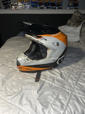 6D ATR-2 Size XL