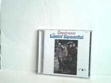 The Lovin' Spoonful Daydream CD 2002 Buddha Records BMG Heritage The Lovin' Spoonful Daydream CD 2002 Buddha Records BMG Heritage