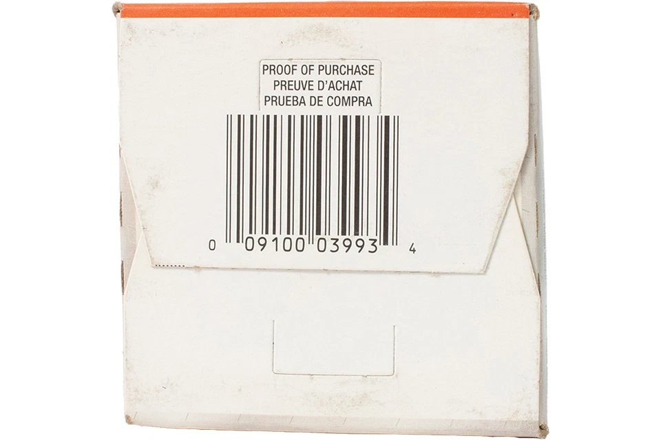 Filtro de aceite protector resistente FRAM para Cadillac Fleetwood 1977-1992 número de modelo G3506 Foto 4 de 4