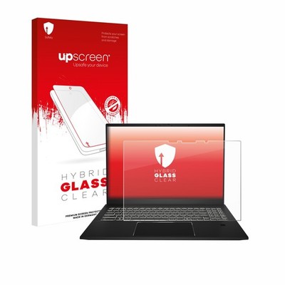 Display Panzerfolie Schutzglas für MSI Summit A16 AI+
