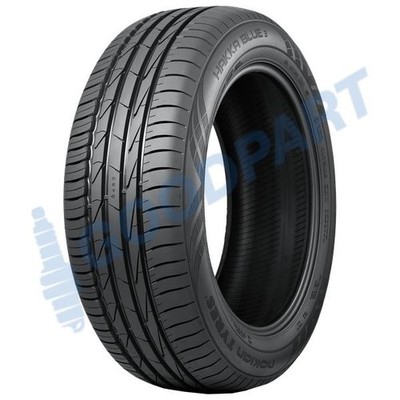 4x Sommerreifen NOKIAN HAKKA BLUE 3 195/65R15 95V XL BSW