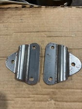 1928-31 Ford Model A Tail Light Reinforcement Brackets