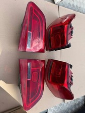 Rückleuchte VW Sharan 7N0945096G 7N0945095G Ein Satz Rearlight