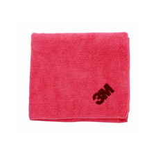 3M Polish Rosa Panno Lucidante Ultra Morbido, Rosa, 36 cm x 32 cm, 50489