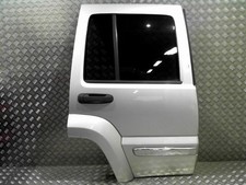 Porte arrière et accessoires Jeep CHEROKEE