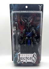 Four Horsemen Mythic Legions Baron Volligar Vampire Knight MIP Never Opened AS3