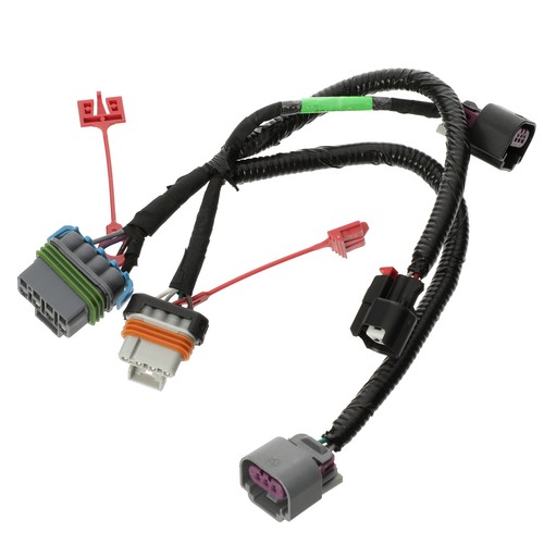 OEM NEW 20112012 Cadillac SRX Fuel Sender Wiring Harness Assembly 20922087 eBay