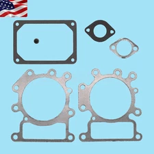 Cylinder Head Valve Gasket Set for B&S 794152 690190 794114 796584 699168 692410