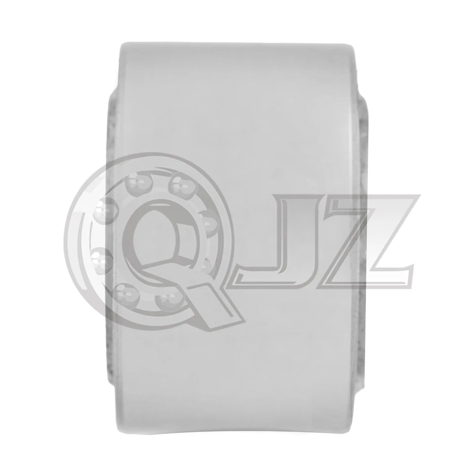 [2-Pack] 517010 Reemplazo del rodamiento de la rueda delantera para Infiniti Q45 1997-2004 Foto 4 de 4