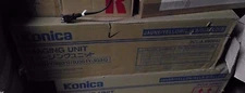 GENUINE NEW KONICA 960843 960-843 IU-301Y IU301Y YELLOW IMAGING UNIT SEALED BOX