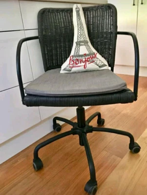 Wicker Office Chair Office Chairs Gumtree Australia Canada Bay