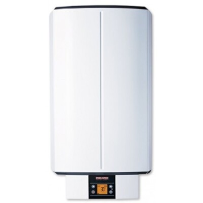 STIEBEL ELTRON Warmwasserspeicher SHZ 50 LCD, 50 l, 1 bis 6 kW, weiß
