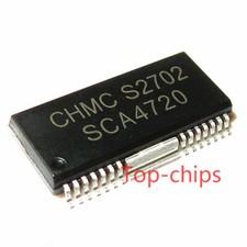 1 PCS SCA4720 CHMC HSOP28 Electronic Components
