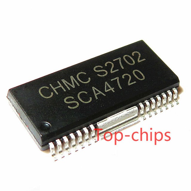 1 PCS SCA4720 CHMC HSOP28 Electronic Components eBay