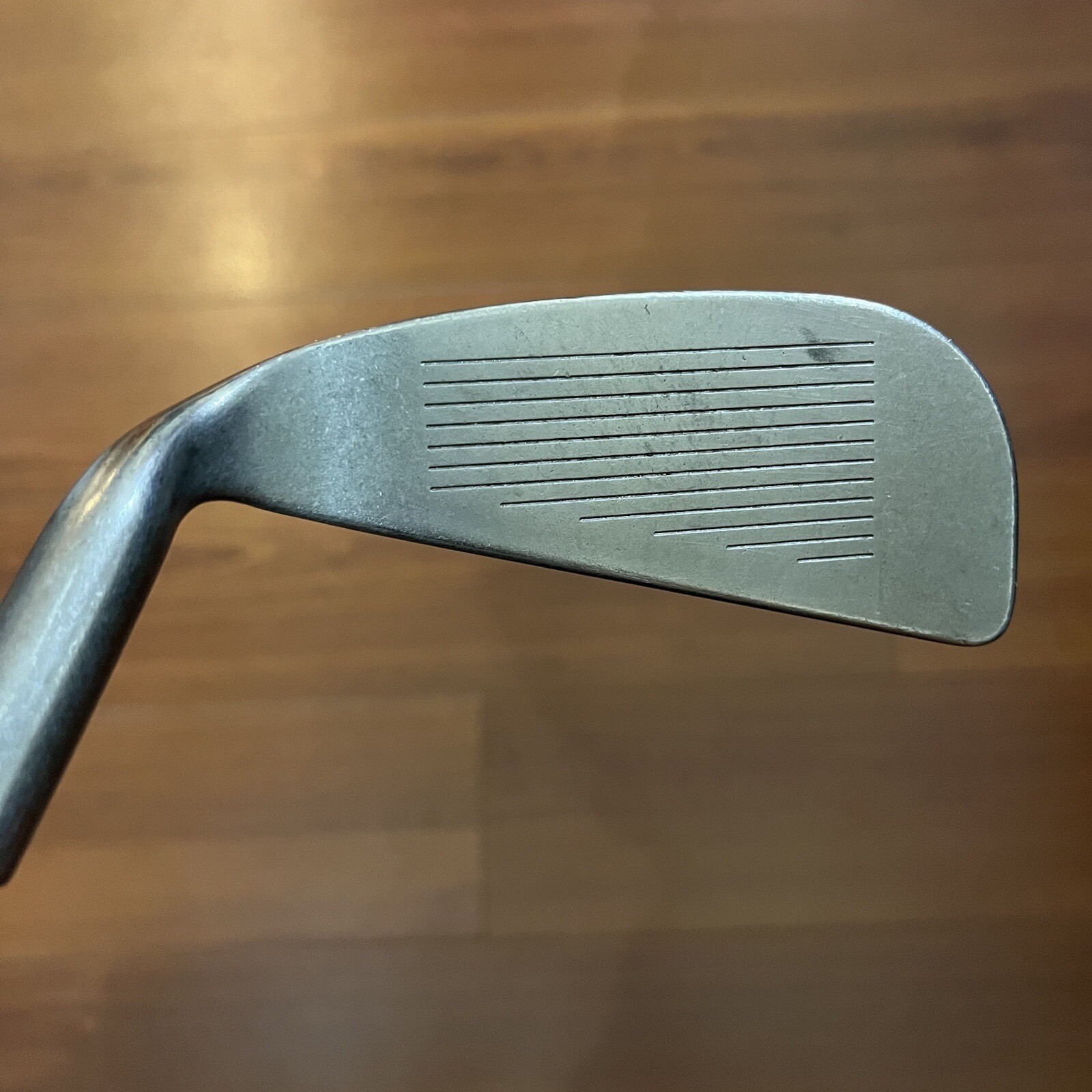 Ping Chipo Chipper Golf Club Steel Shaft Right Handed eBay