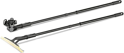 - WV Evolution Set - Window Vacuum Extension Set for WV 1 plus & WV 6 Plus