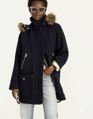 summit parka
