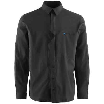 Klattermusen Shirt - Klattermusen Men