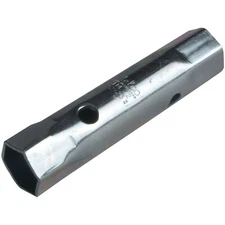 Melco TM22 Metric Box Spanner 22 x 23mm x 125mm (5in)