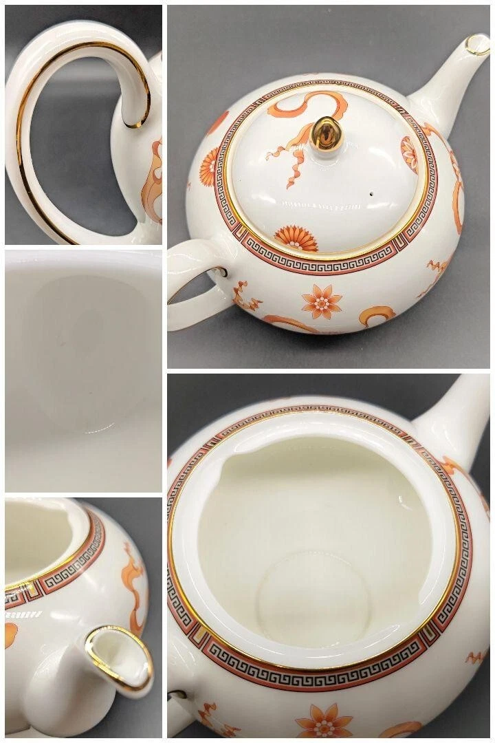 Wedgwood Dynasty Tea Set | eBay