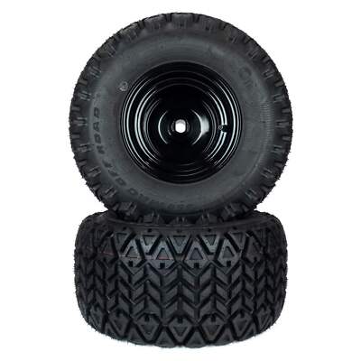 All Terrain Assemblies 18x9.50-8 Fits Gravely Ariens Ikon Edge 52'' 07101518