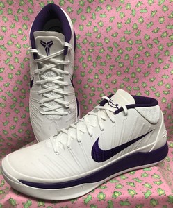 kobe ad mid white purple
