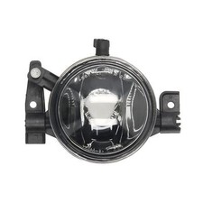 NEW FOG LIGHT LEFT FOR FORD FOCUS II CONVERTIBLE TYC