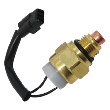 Radiator Fan Thermo Switch for Kawasaki VN1500 Vulcan VN1600 Vulcan 1600 Classic