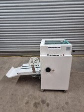 morgana foldnak 8 Bookletmaker  (£1500 + VAT) 2683
