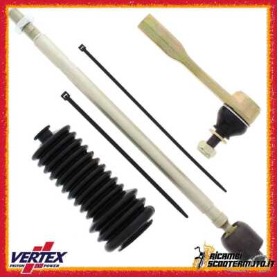 Kit Tie Rack Right Polaris Rzr 900 60 Inch 2015-2016 51-1060-R#2
