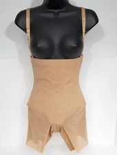 Honeylove Superpower Short Shapewear Compression NWT Straps available 4 colors