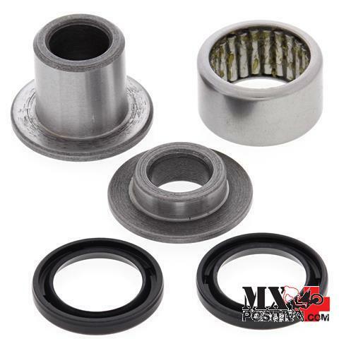 Kit Cuscinetto - Asciugatrice - INDESIT - 2946355055268579138 - Foto 2