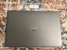 10 PcDell Latitude 5420 E5420 Laptop LCD Back Top Cover DW98X 0DW98X B39