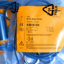 1PC New Turck BI10-M30-RZ3X Proximity Switch sensor Free shipping LJ