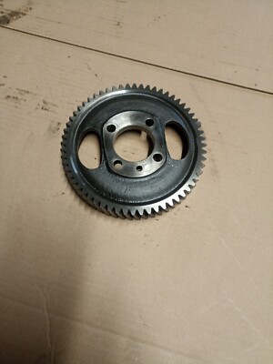 Strirnrad Nockenwelle Zahnrad 60 Zähne passend für MWM AKD10 V Motor 