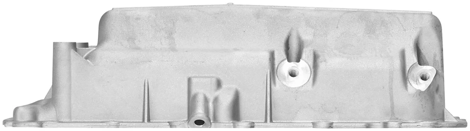 Pan de aceite de motor Spectra para 04-06 Chrysler Pacifica CRP66A Foto 3 de 4