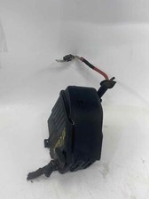 2010 Volvo 70 Fuse Box Engine Series From VIN 113055