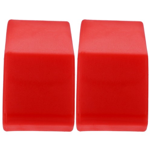 4 Pcs Laptop Cooling Stand Invisible Stand Anti-skid Notebook Computer Cooling - Photo 3/12