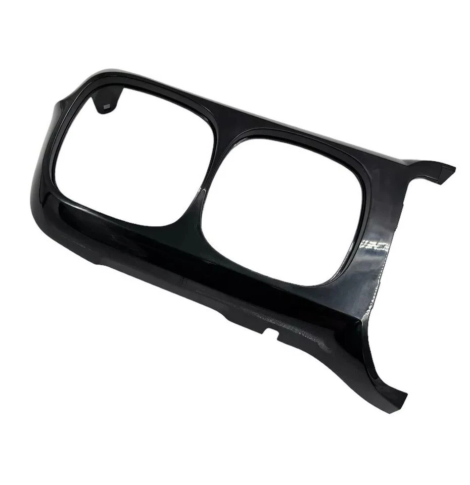 Biseles de faros diestros y diestros para Pontiac Firebird 1969 Foto 2 de 4