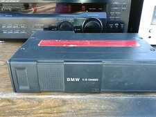 BMW CD-Wechsler von Alpine E39 5er M5 E46 3er М3 E36 X5 E53 SUV (Alpina)