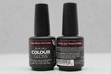 Artistic Colour Gloss - Roll Up Your Sleeves - 0.5 oz Soak Off Gel #2100030