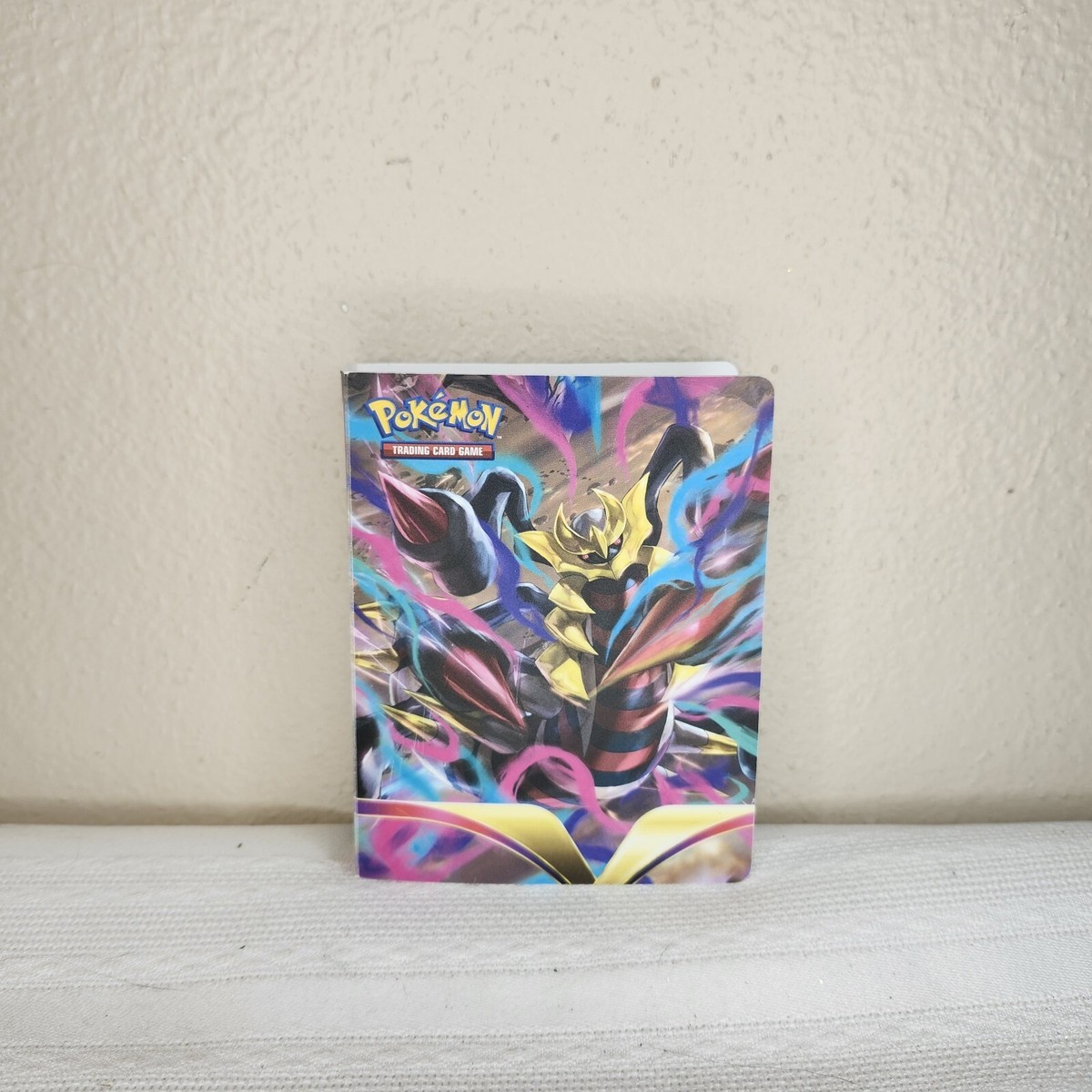 pokémon Trading cards Photo Album 30 Sleeves | eBay