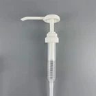 38mm Pelican Pump Dispensers for 5 Litre Jerrycan Containers 30ml Dose Per Pump
