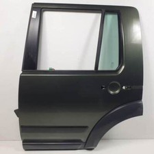 Porte arrière et accessoires Land Rover DISCOVERY