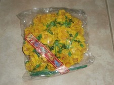 bag of yellow apricot blossoms flower hoa mai ch m for T  t decoration