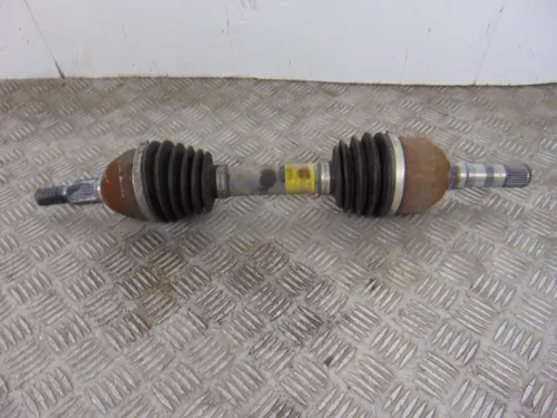 Transmision Delantera Izquierda para SAAB 9-3 CABRIOLET 1.8 T Linear 20 205568 - Imagen 1 de 12