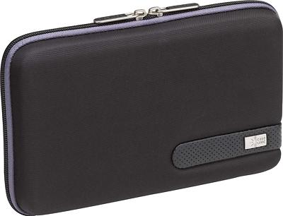 Case Logic GPSP-4 Professional GPS Case for 3.5- and 4.3-Inch GPS Navigators NIB