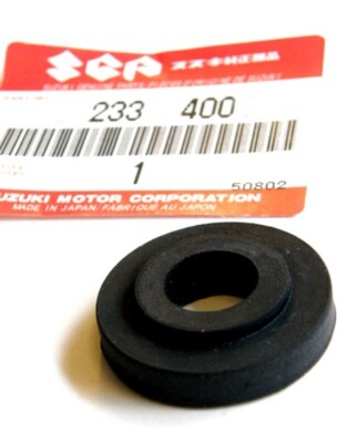 Suzuki T500 T350 T305 T250 GT250 Gas Fuel Tank Cushion Pad Bumper